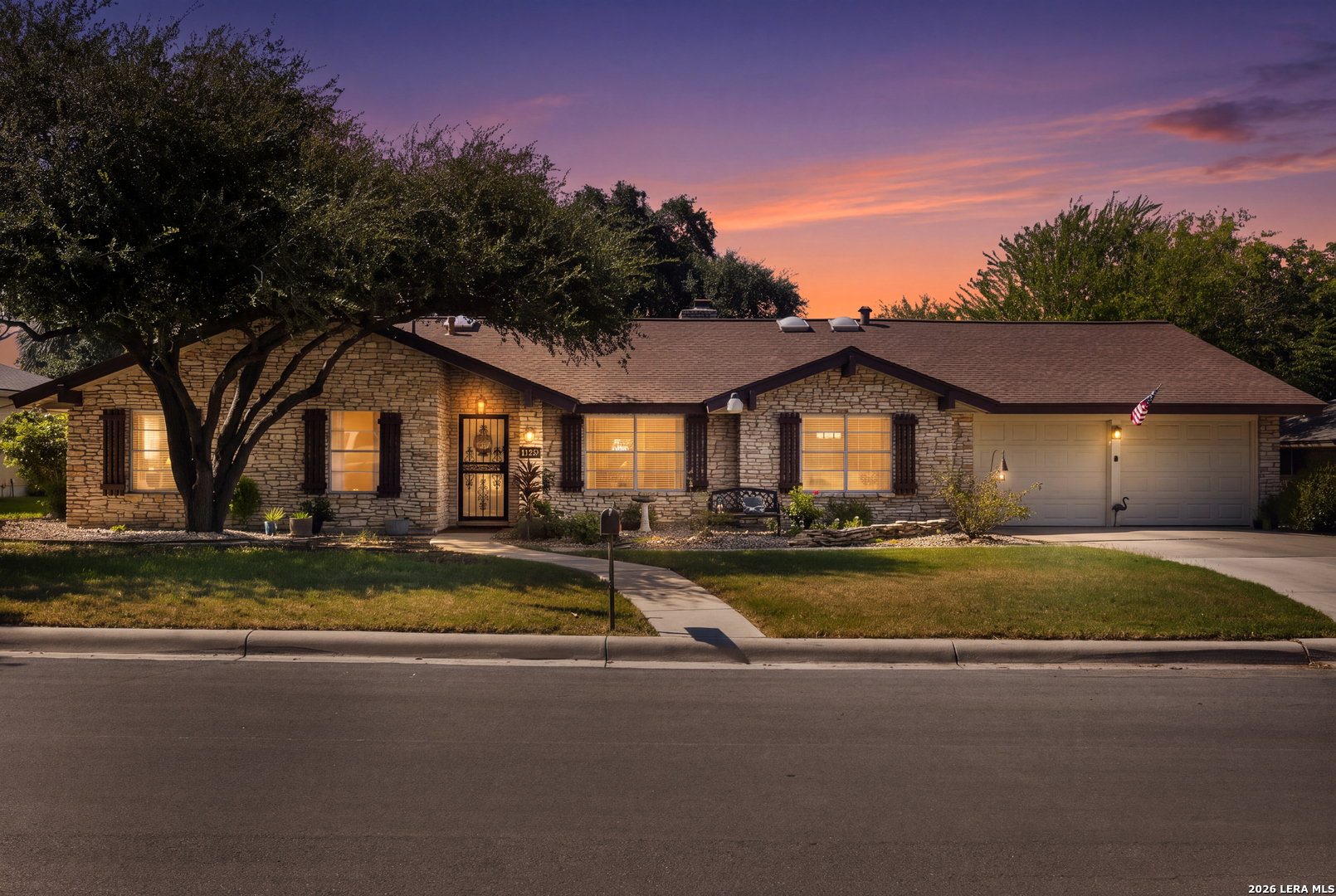 626 SUNHAVEN DR, Windcrest, TX 78239