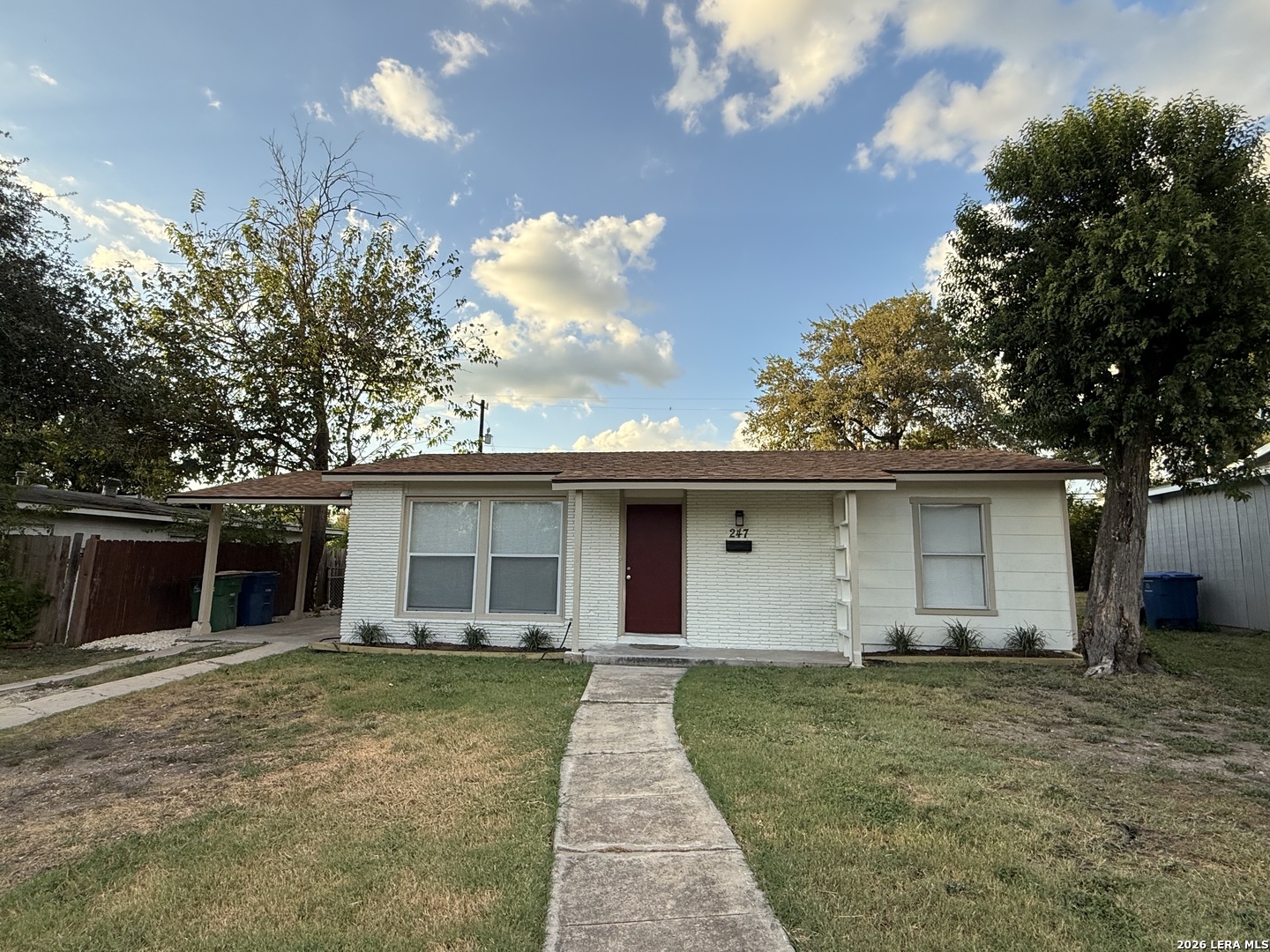 247 Greenhill Pass Listing Cover Image
