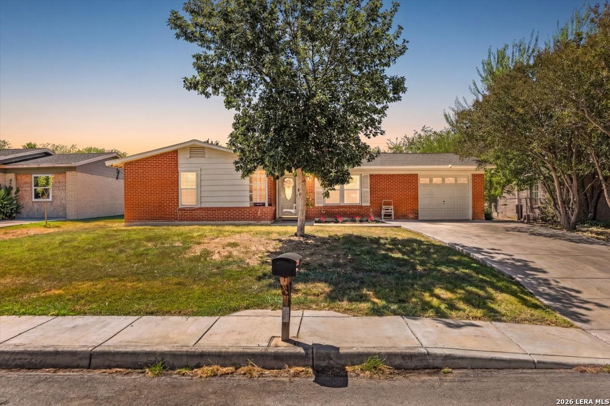 334 Bertetti Dr Listing Cover Image