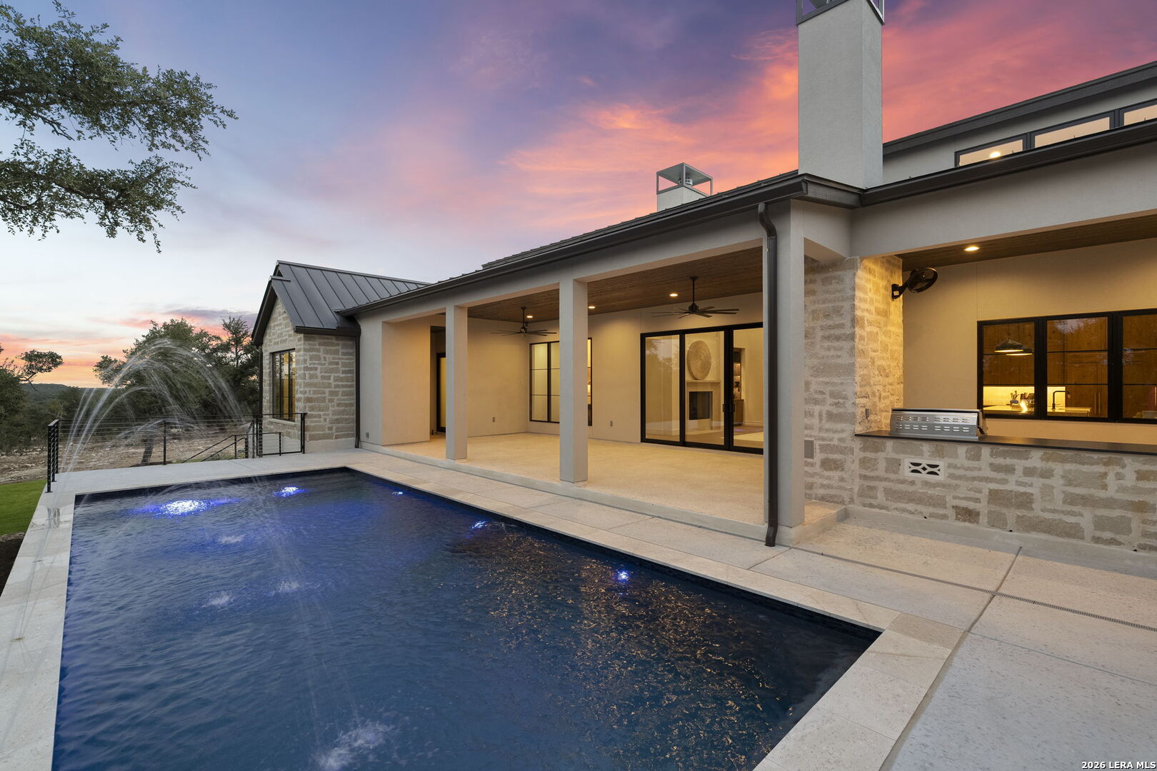 258 Mitchell Dr, Spring Branch, TX 78070