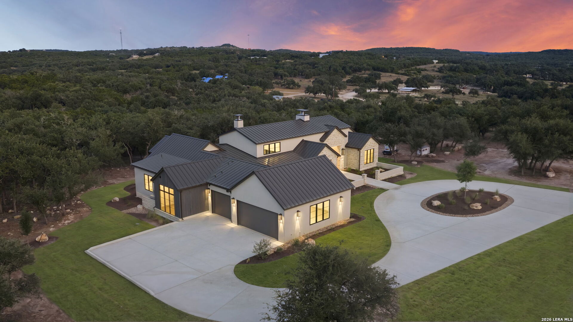 258 Mitchell Dr, Spring Branch, TX 78070