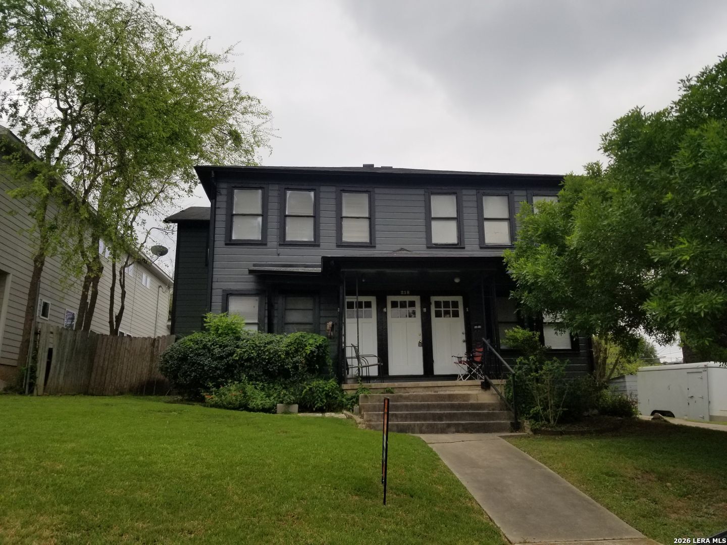 218 Claremont Ave Listing Cover Image
