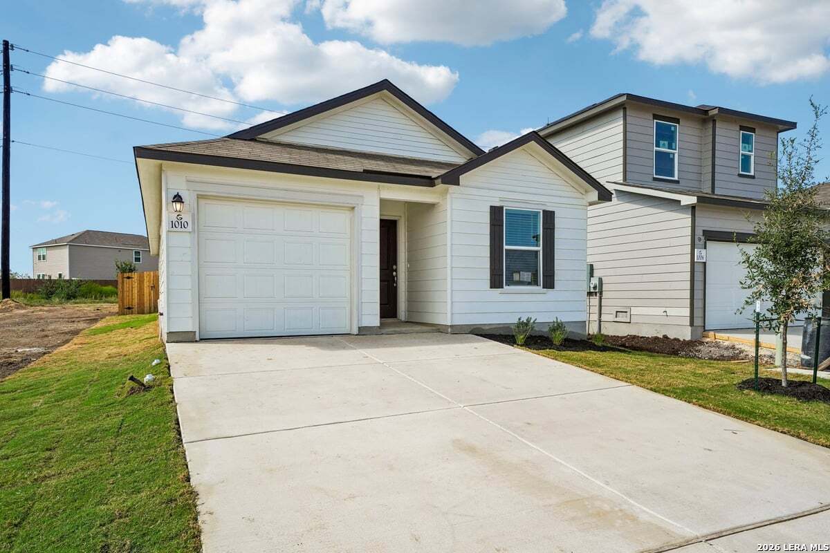 Property photo for 1010 TRANCHET TRAIL, San Antonio, TX