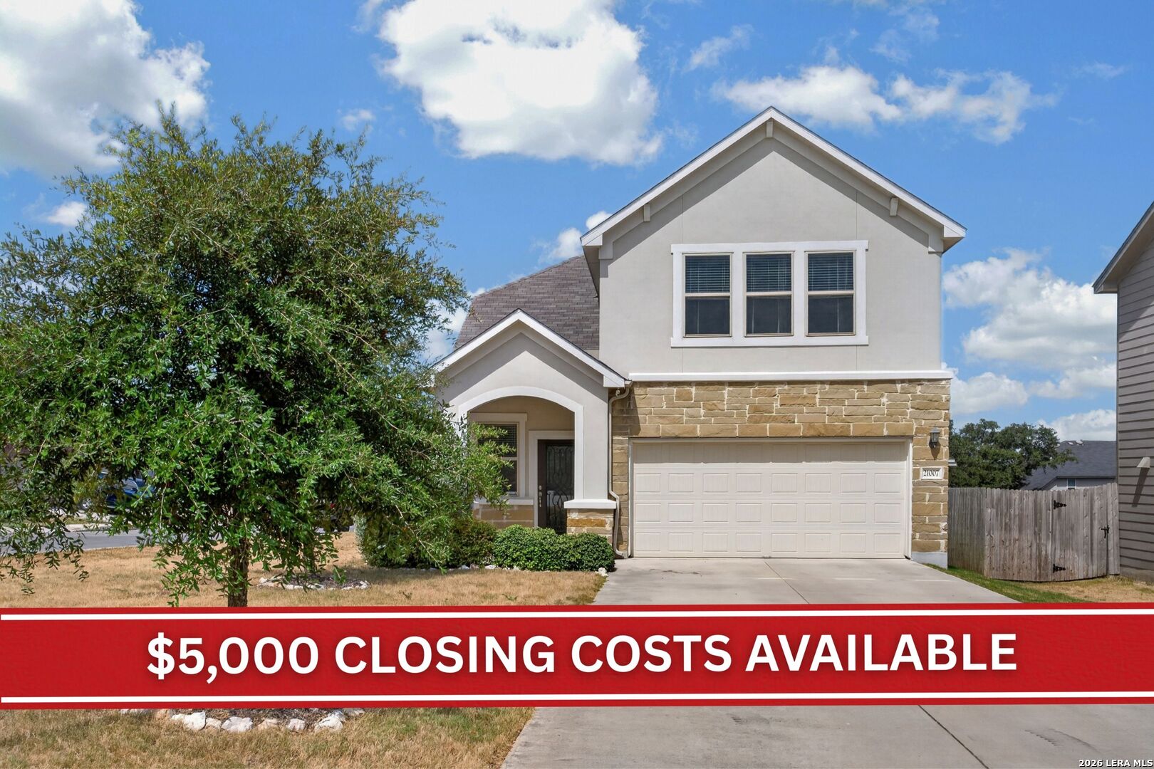 21007 Chestnut Cv Listing Cover Image