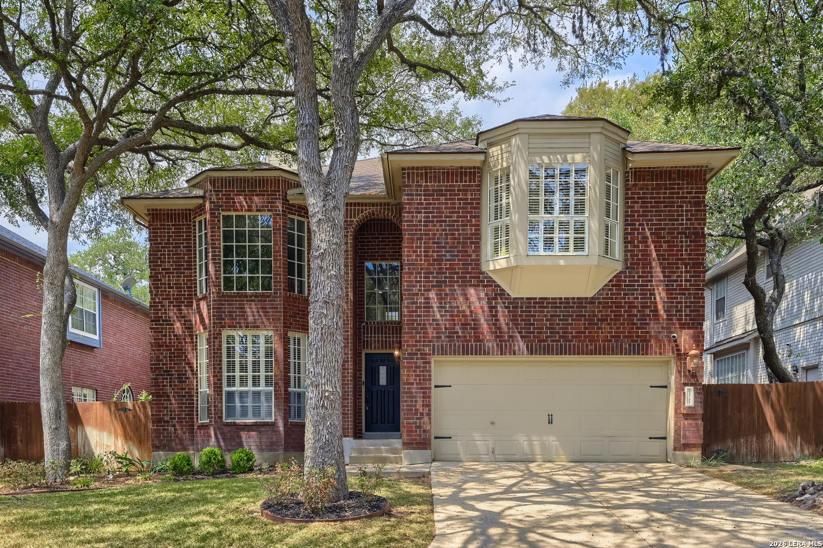 13743 Morningbluff Dr Listing Cover Image