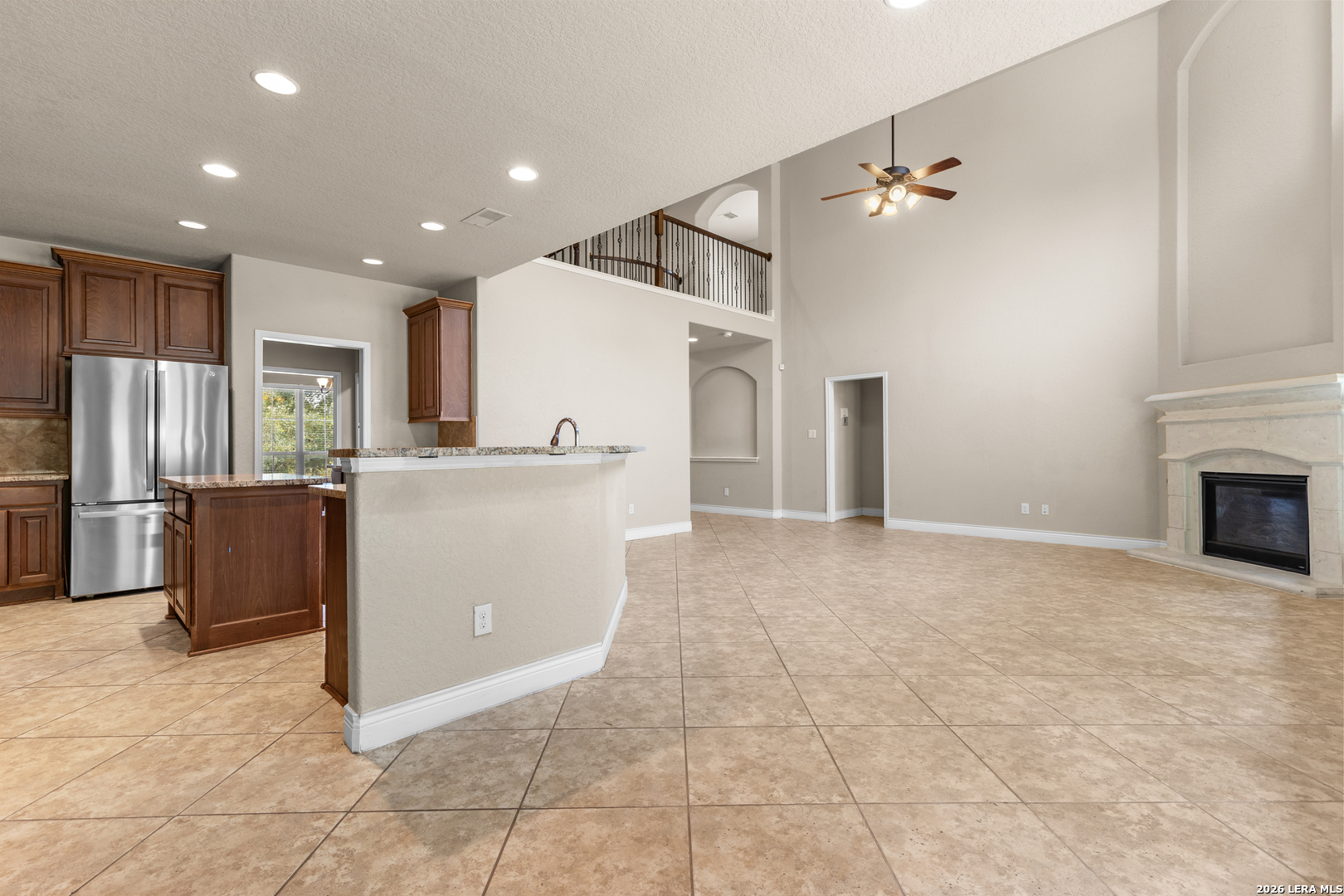 13418 PALATINE HL, San Antonio, TX 78253