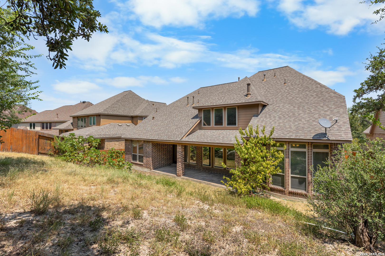 13418 PALATINE HL, San Antonio, TX 78253
