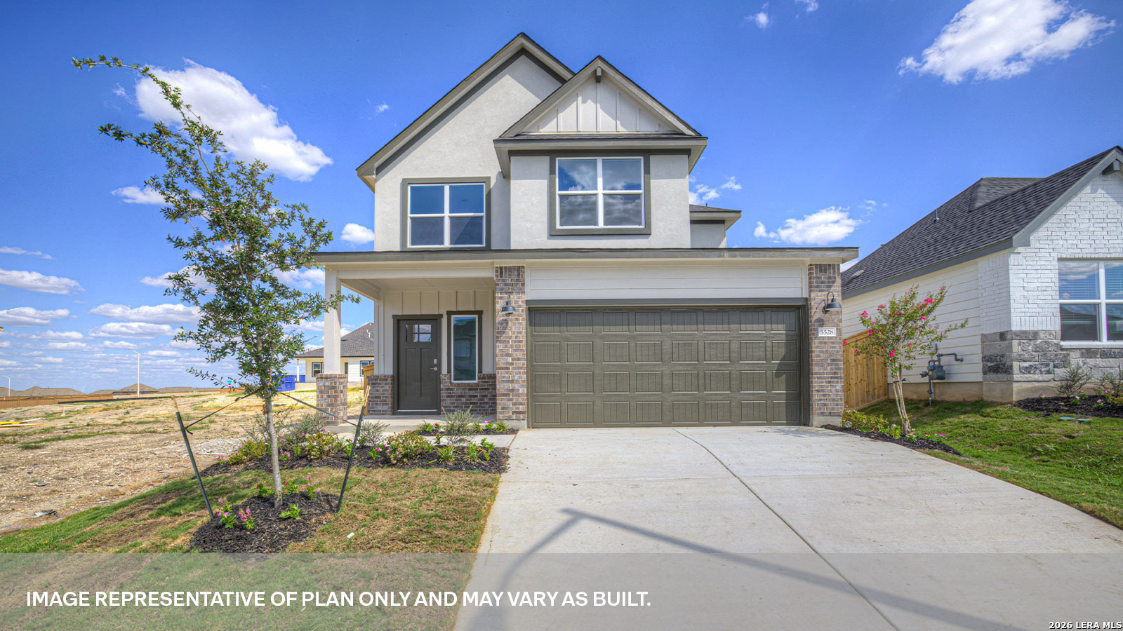 5528 Eula Lane Listing Cover Image