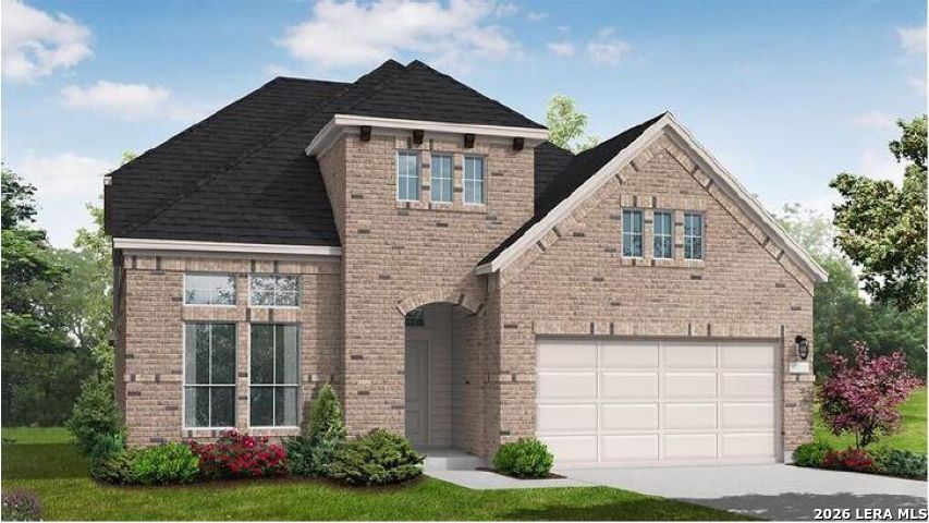2924 Vistablue Lane Listing Cover Image