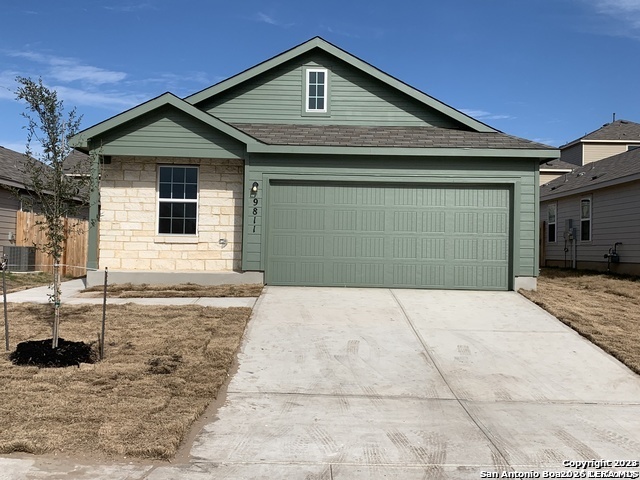 Property photo for 9811 MARBACH GDN, San Antonio, TX