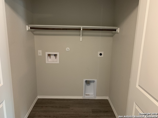 9811 MARBACH GDN, San Antonio, TX 78245