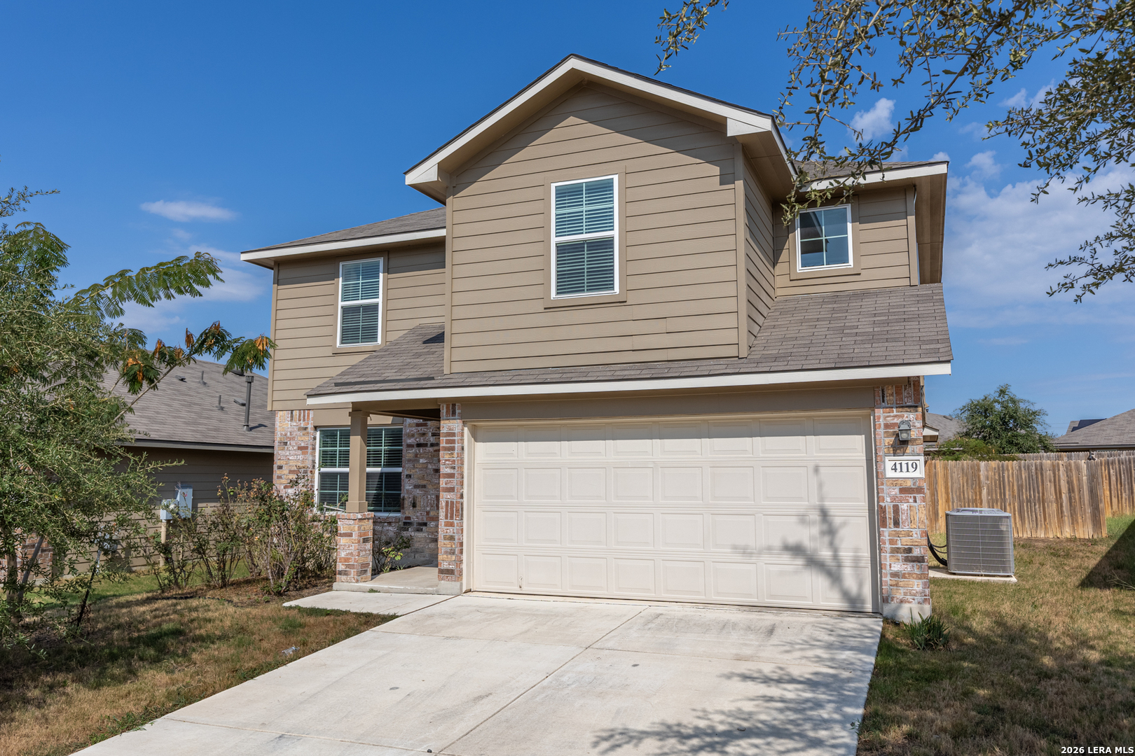 4119 Ijolite Ave Listing Cover Image