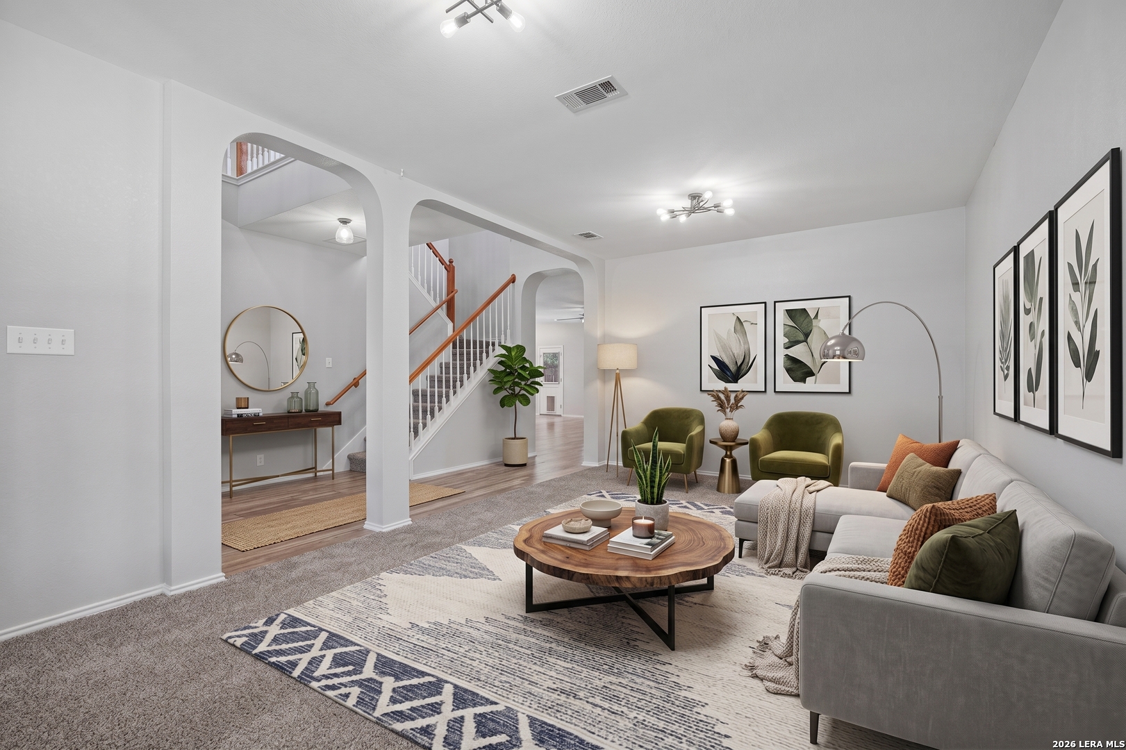 3601 Sumter Glade, SCHERTZ, TX, 78154