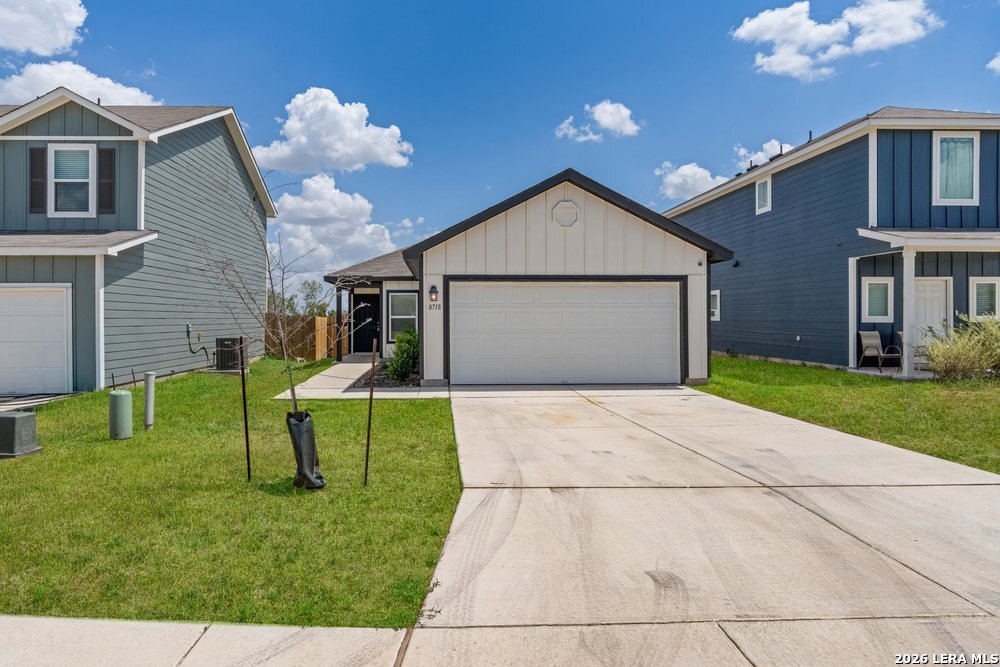 8718 Broad Wing Drive Listing Cover Image