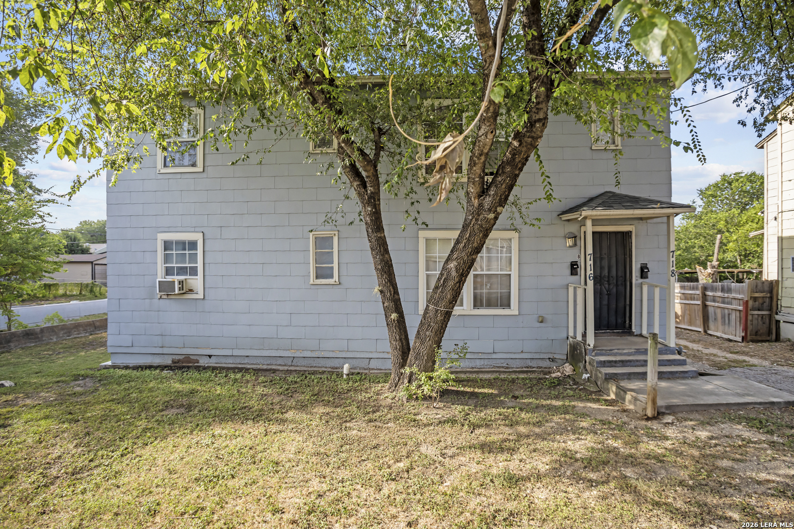 Photo 1 of Multi family home for sale at 716 Fair Ave, San Antonio, TX 78223 | MLS# 2015904 | Listing updated on 2026-09-11