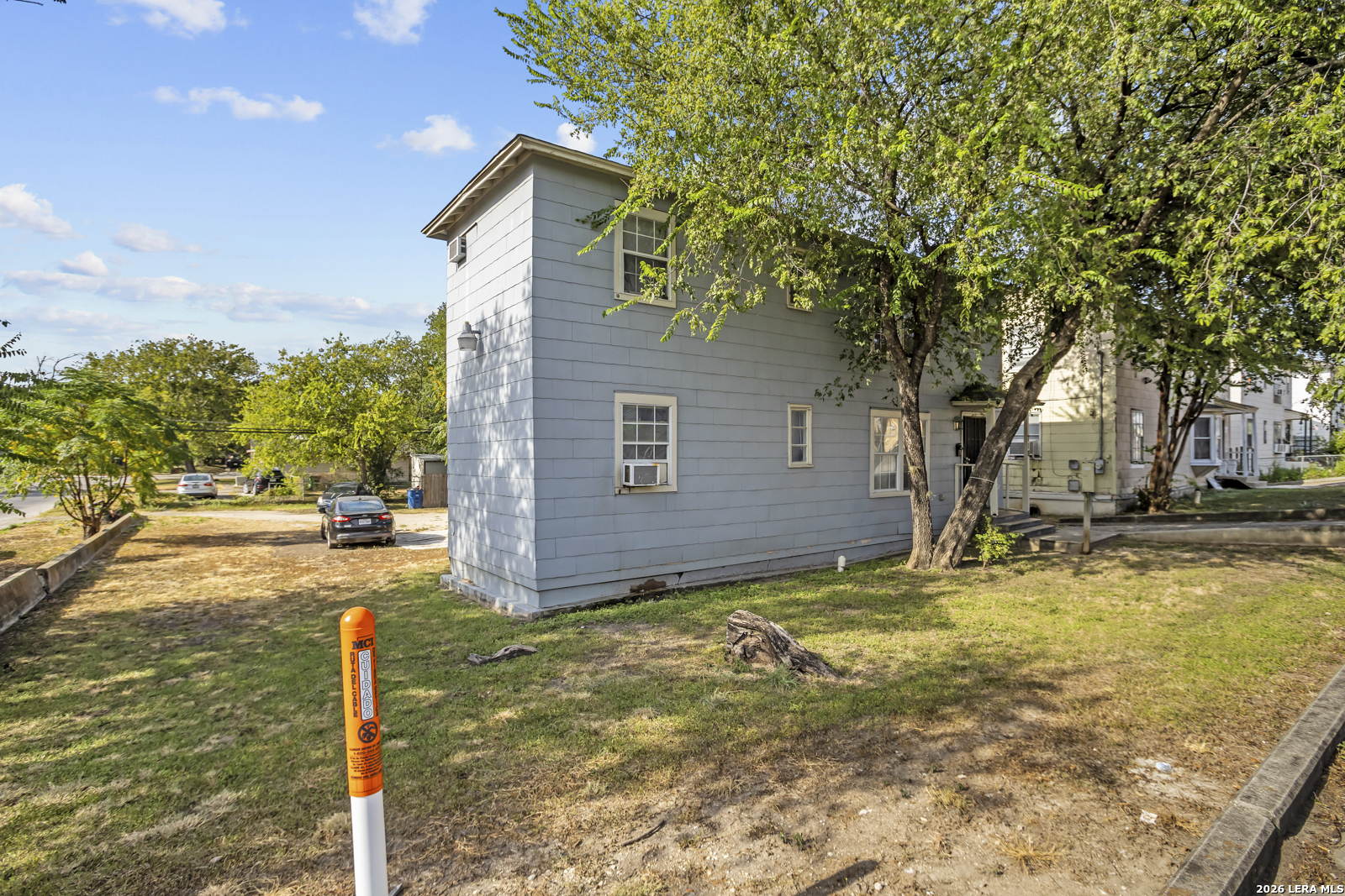 Photo 2 of Multi family home for sale at 716 Fair Ave, San Antonio, TX 78223 | MLS# 2015904 | Listing updated on 2026-09-11
