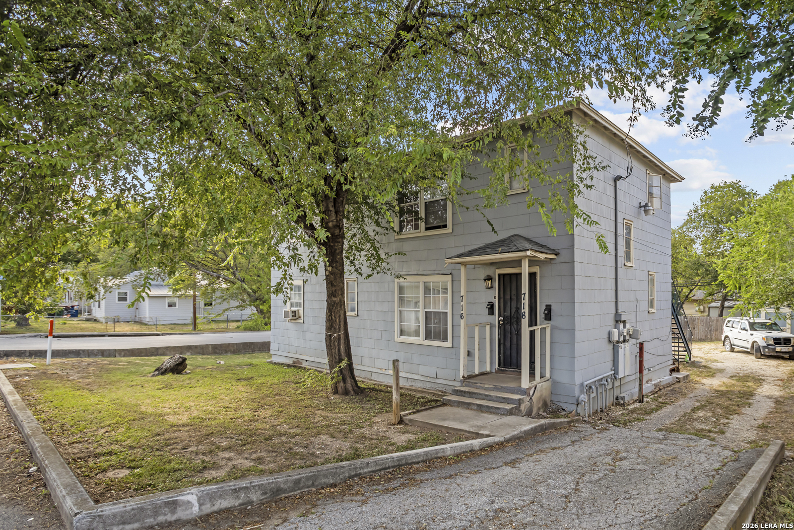 Photo 3 of Multi family home for sale at 716 Fair Ave, San Antonio, TX 78223 | MLS# 2015904 | Listing updated on 2026-09-11