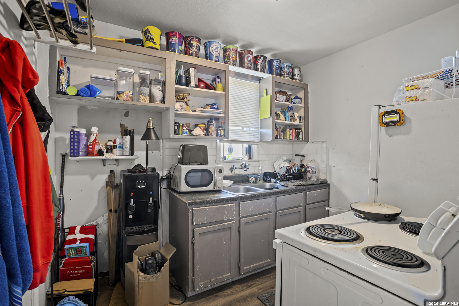 Photo 4 of Multi family home for sale at 716 Fair Ave, San Antonio, TX 78223 | MLS# 2015904 | Listing updated on 2026-09-11