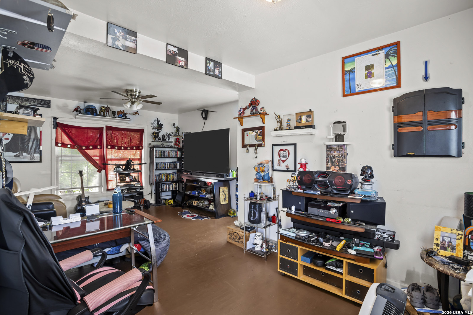 716 Fair Ave, San Antonio, TX 78223