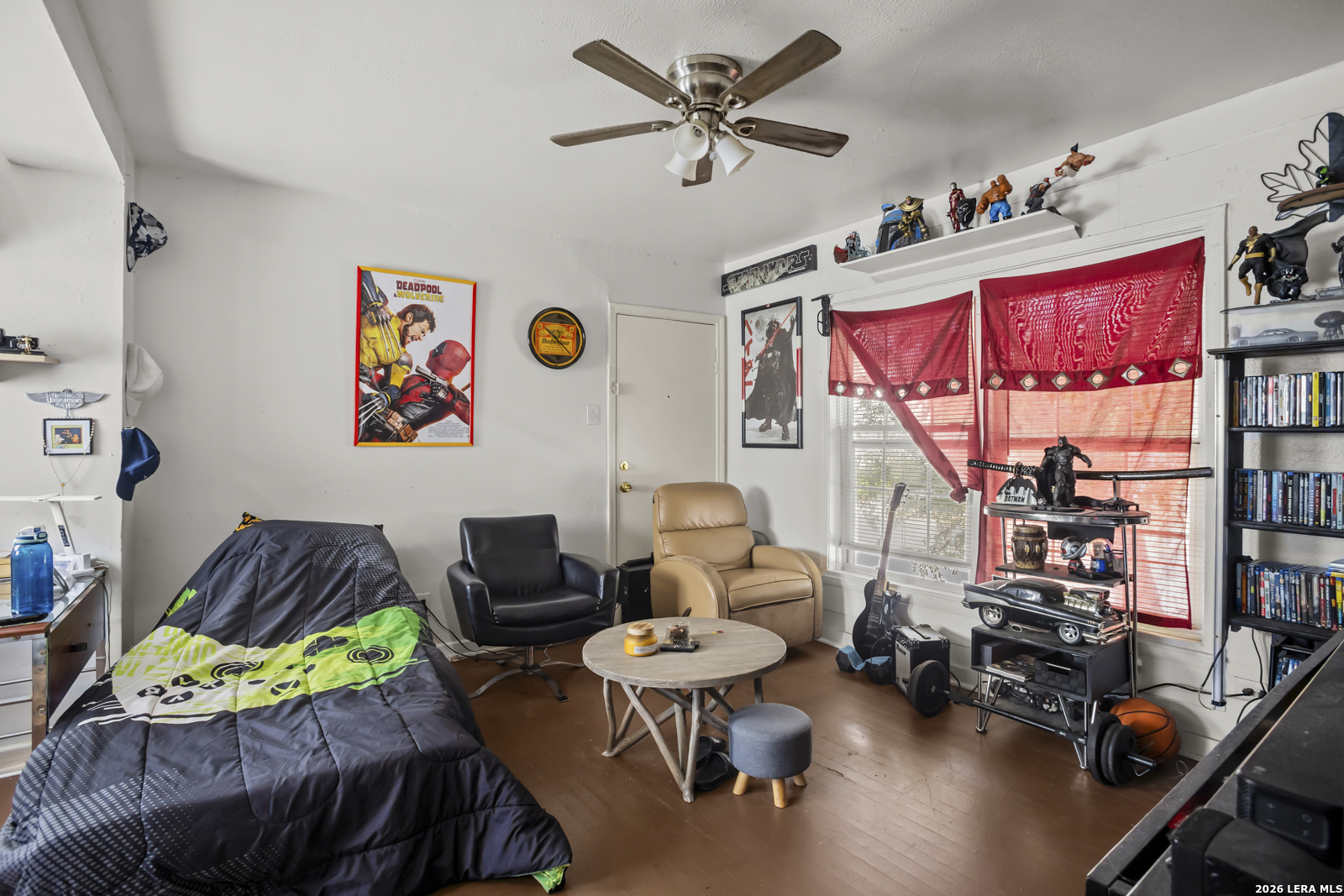 716 Fair Ave, San Antonio, TX 78223