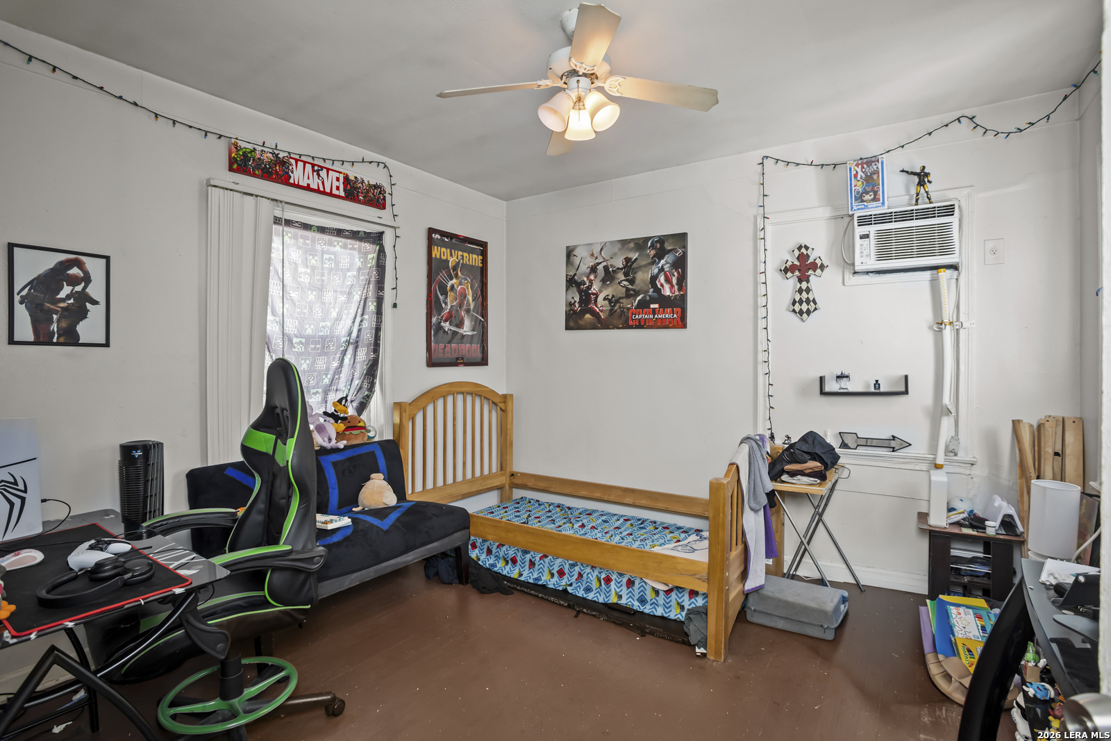 716 Fair Ave, San Antonio, TX 78223