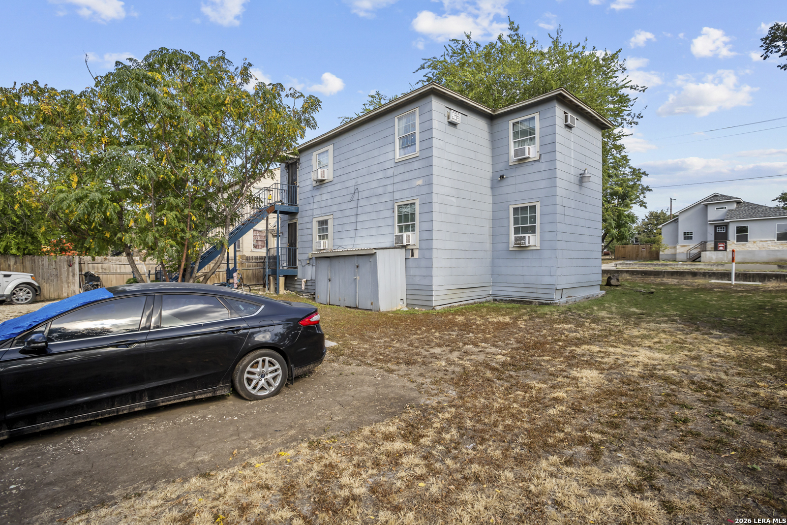 716 Fair Ave, San Antonio, TX 78223