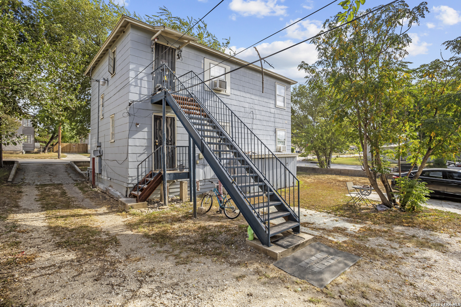 716 Fair Ave, San Antonio, TX 78223