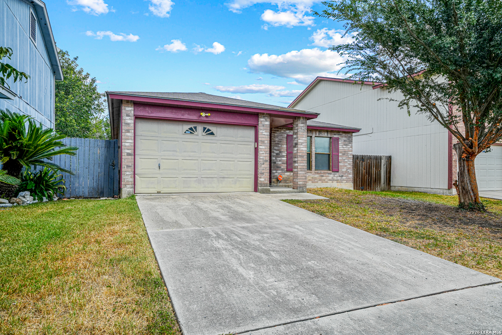 6827 MISTY FIELD DR, Converse, TX 78109
