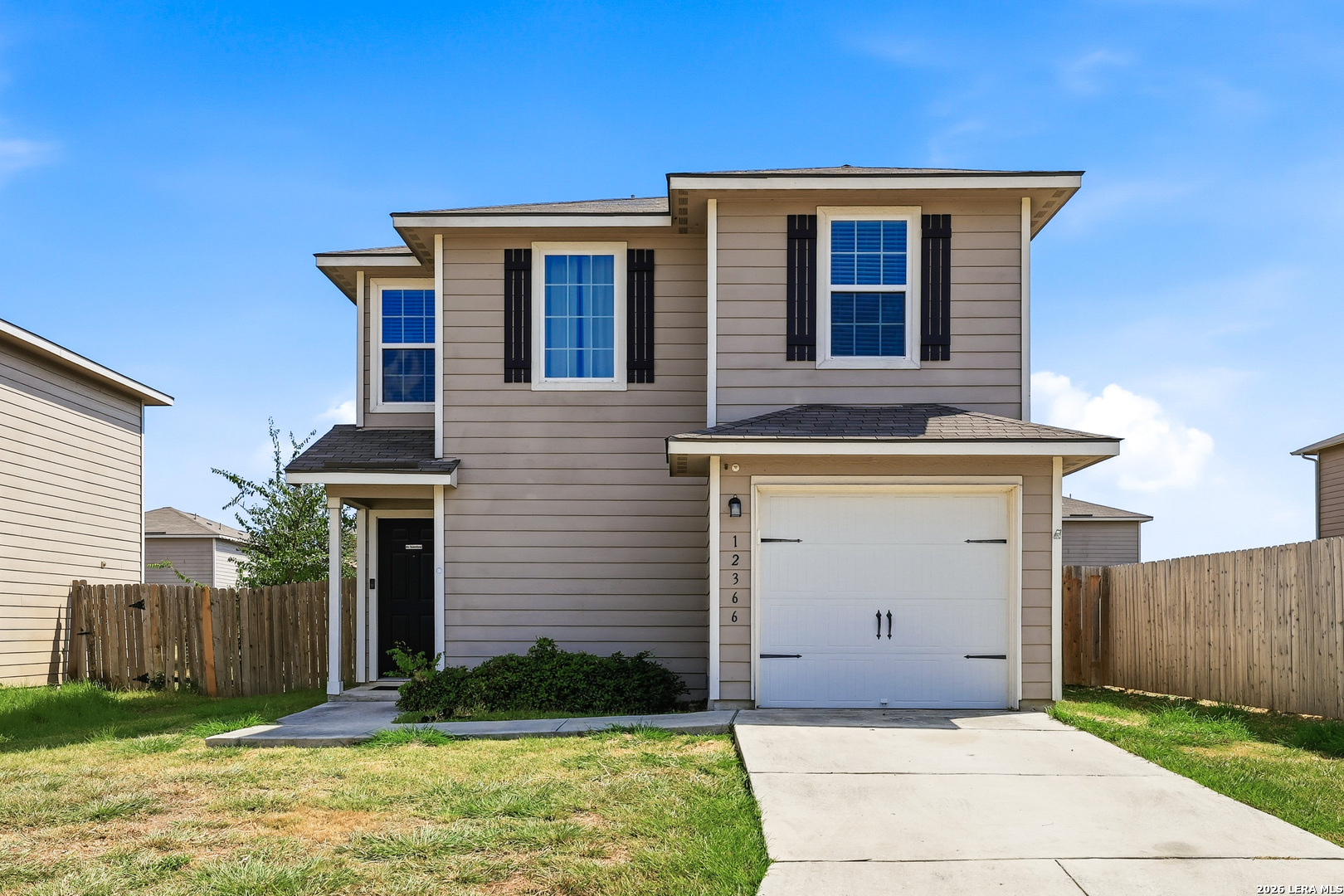 12366 Kirshner Way Listing Cover Image