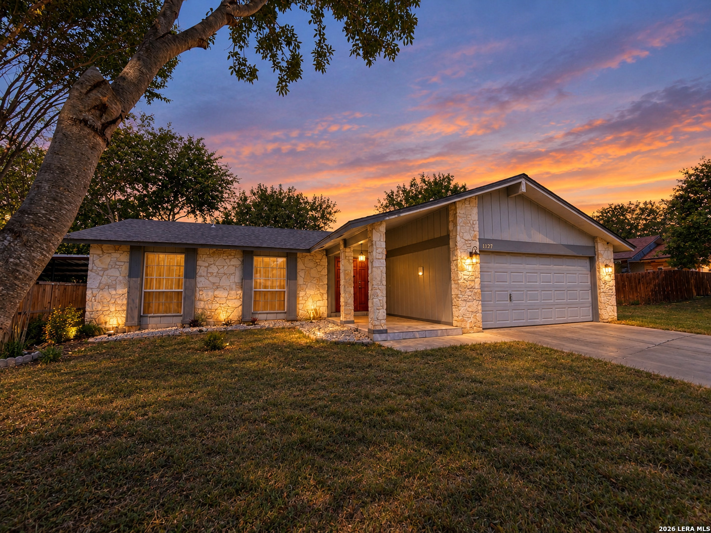 1127 KLONDIKE ST, San Antonio, TX 78245