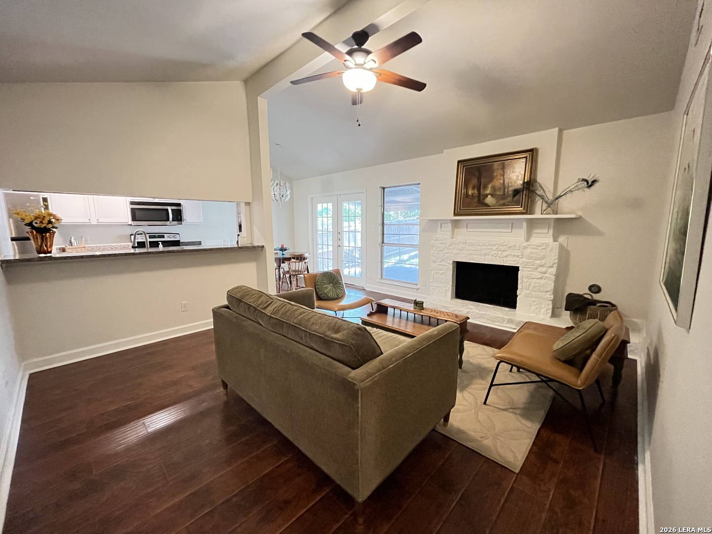 1127 KLONDIKE ST, San Antonio, TX 78245