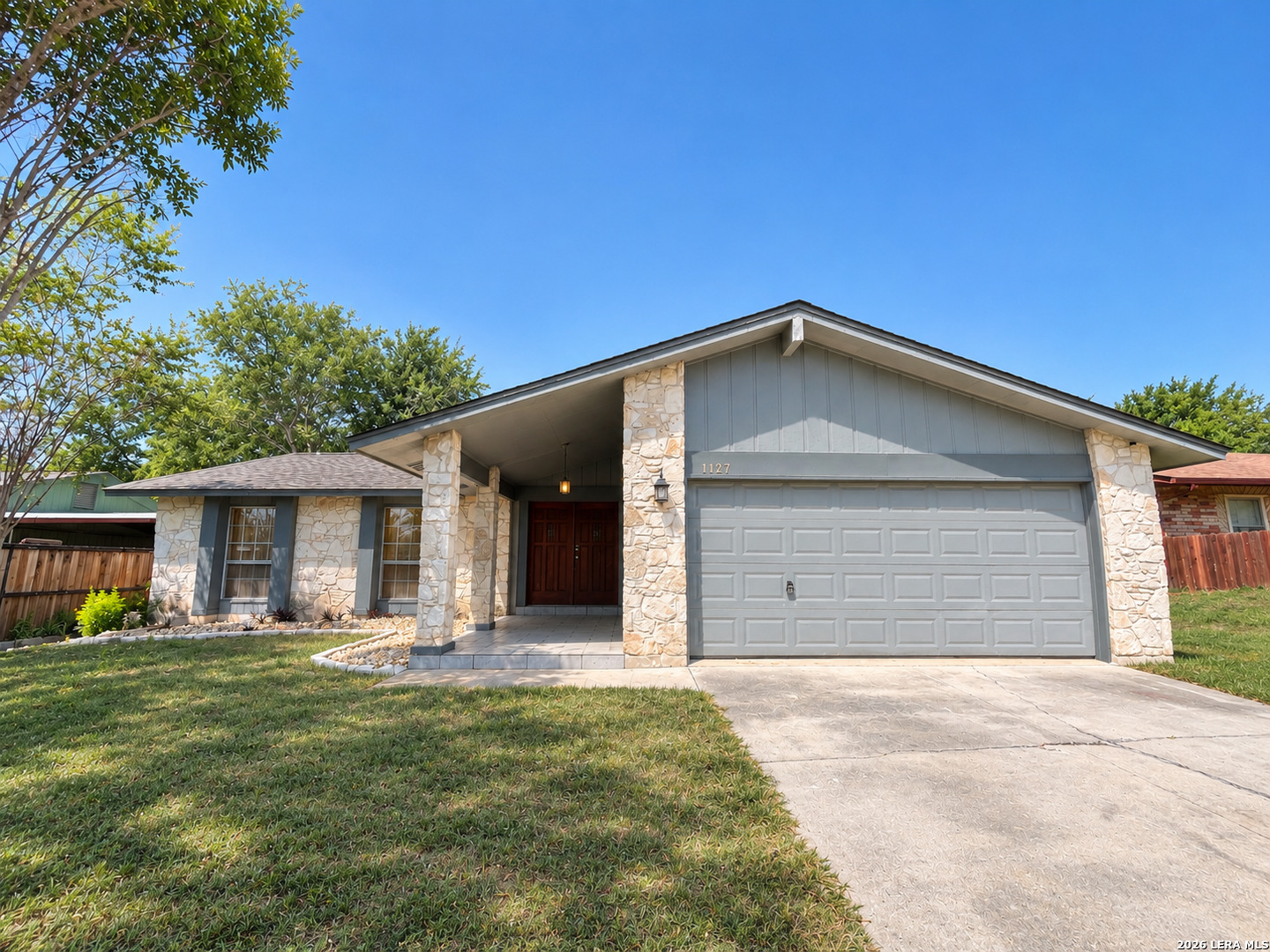 1127 Klondike St, San Antonio, TX