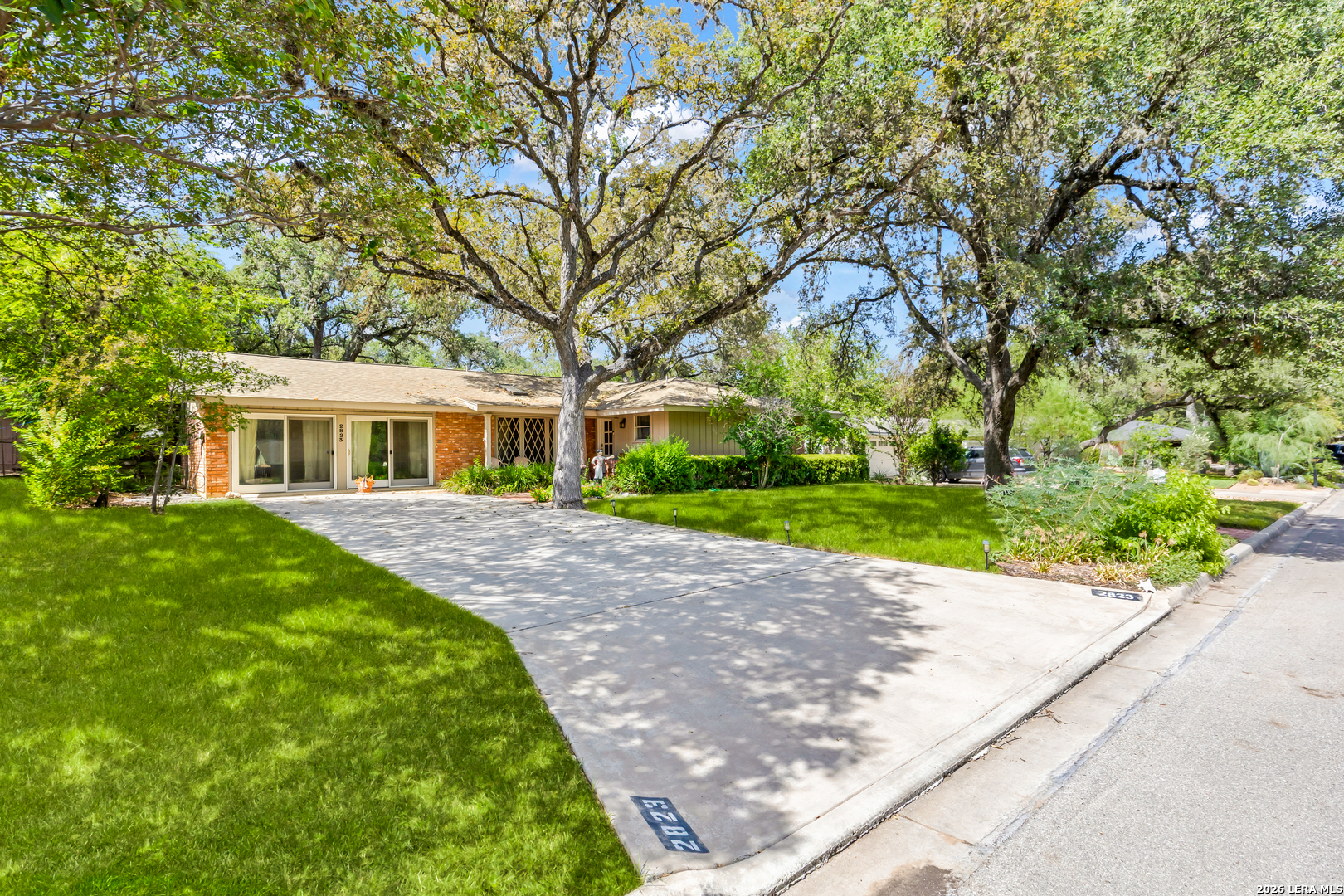 2823 Old Moss Rd, San Antonio, TX 78217