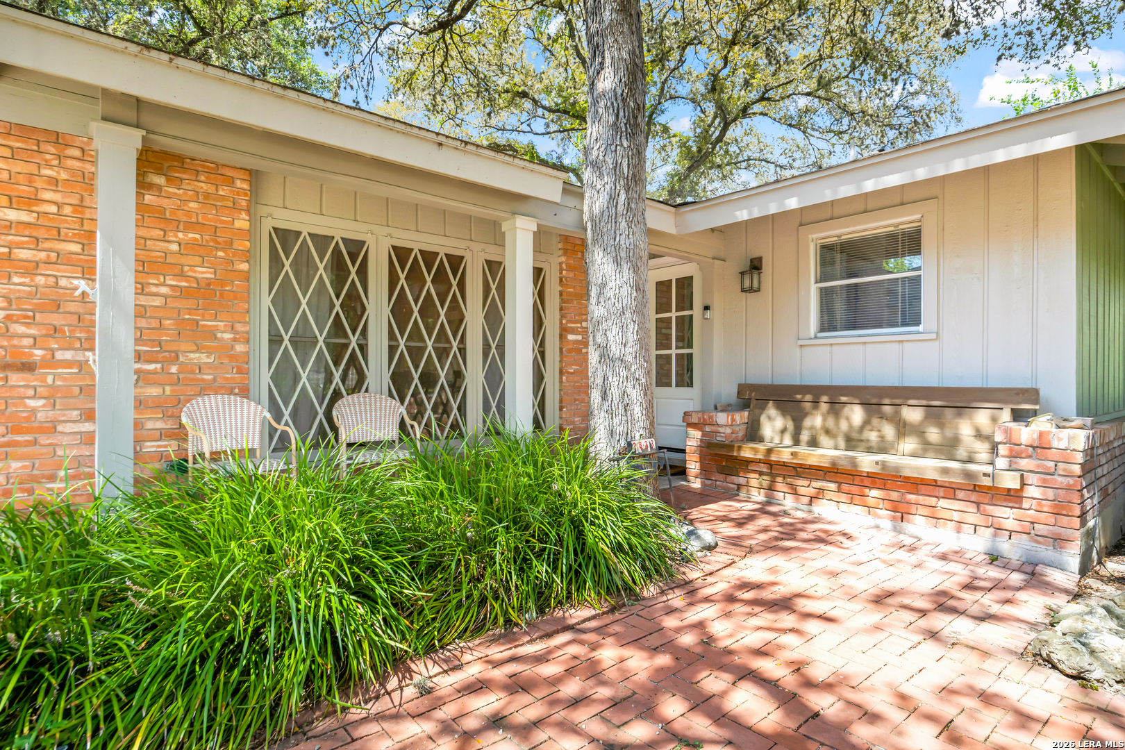 2823 Old Moss Rd, San Antonio, TX 78217