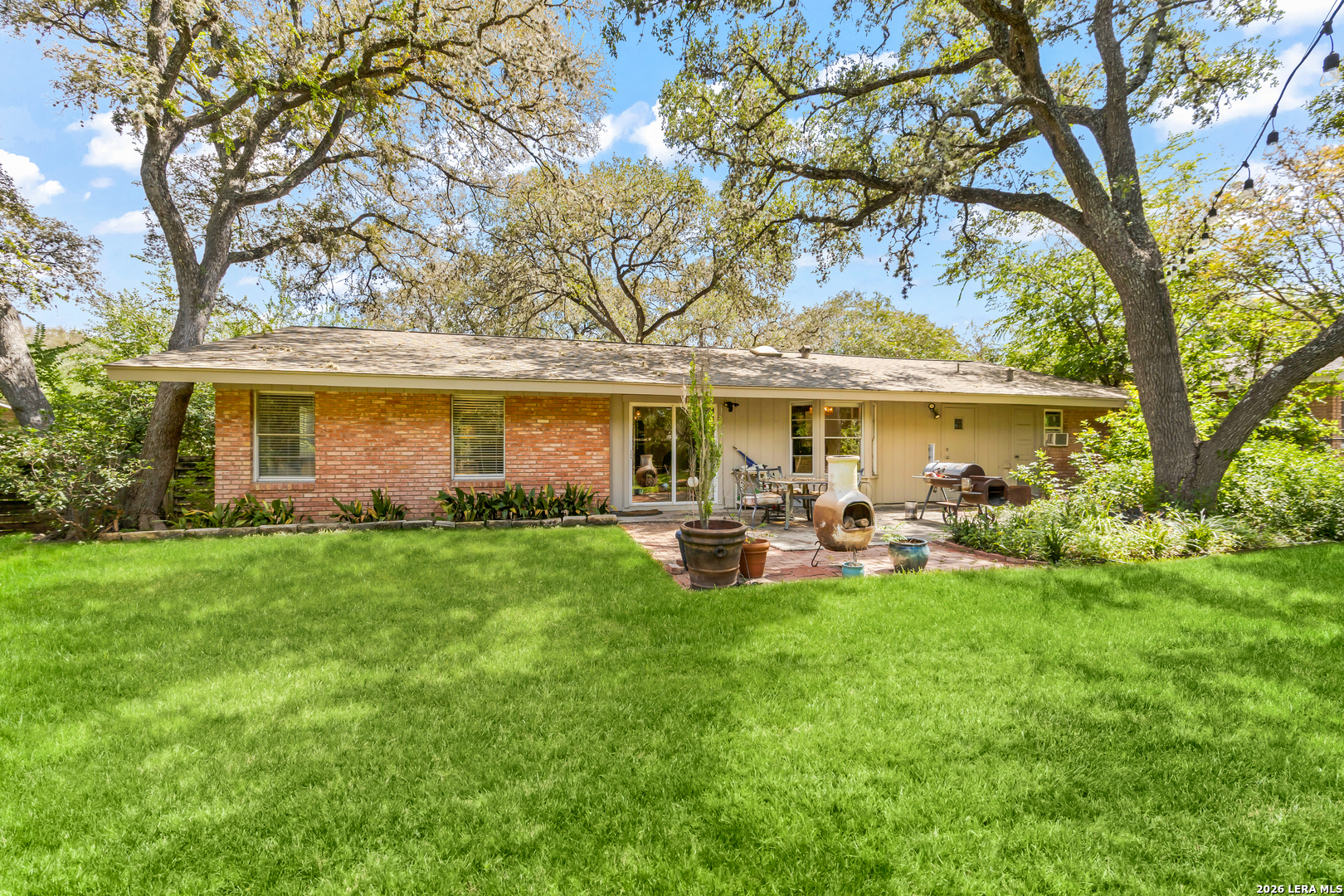 2823 Old Moss Rd, San Antonio, TX 78217