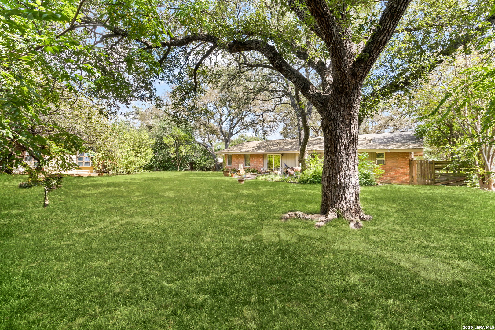 2823 Old Moss Rd, San Antonio, TX 78217