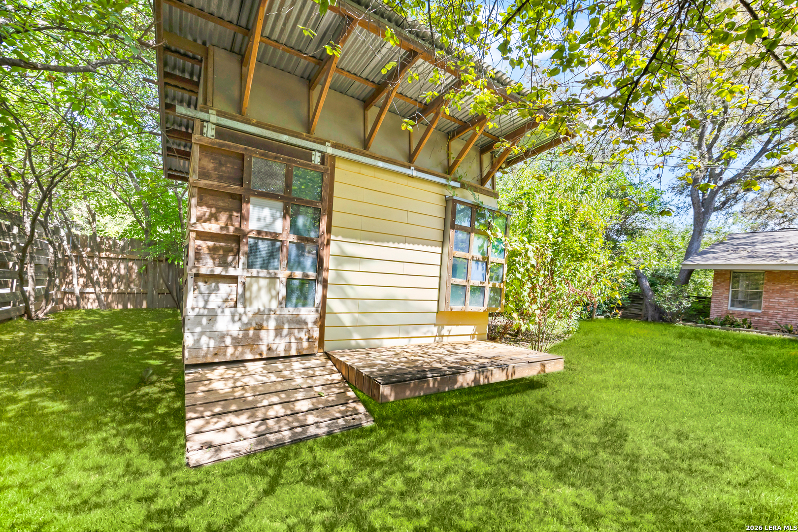 2823 Old Moss Rd, San Antonio, TX 78217