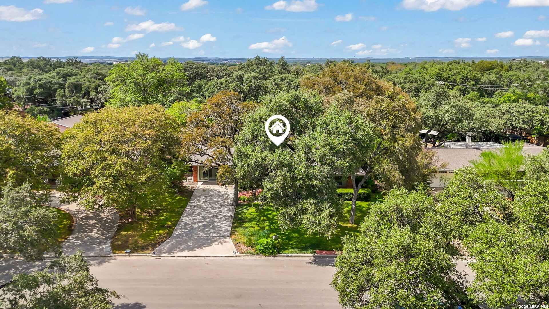 2823 Old Moss Rd, San Antonio, TX 78217
