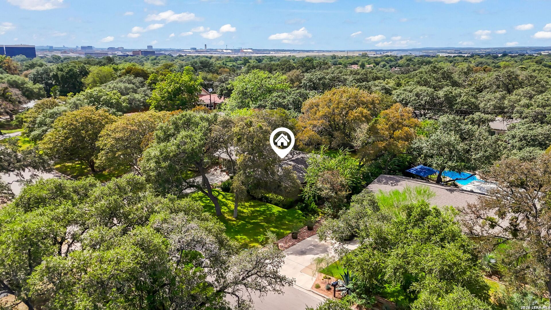 2823 Old Moss Rd, San Antonio, TX 78217