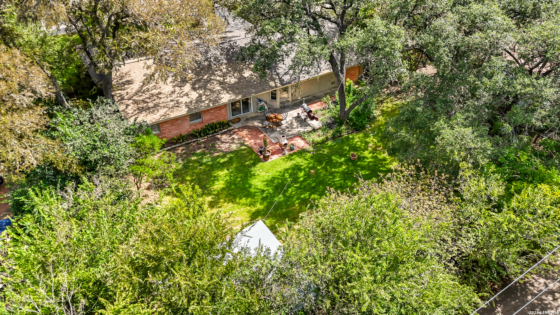 2823 Old Moss Rd, San Antonio, TX 78217