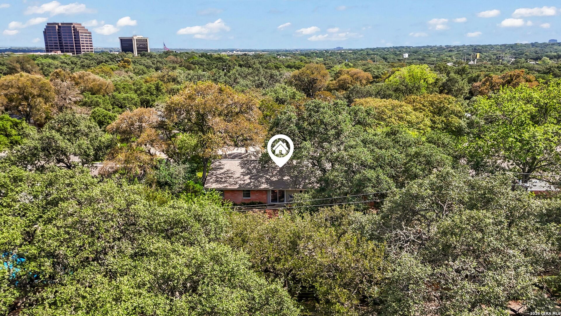 2823 Old Moss Rd, San Antonio, TX 78217