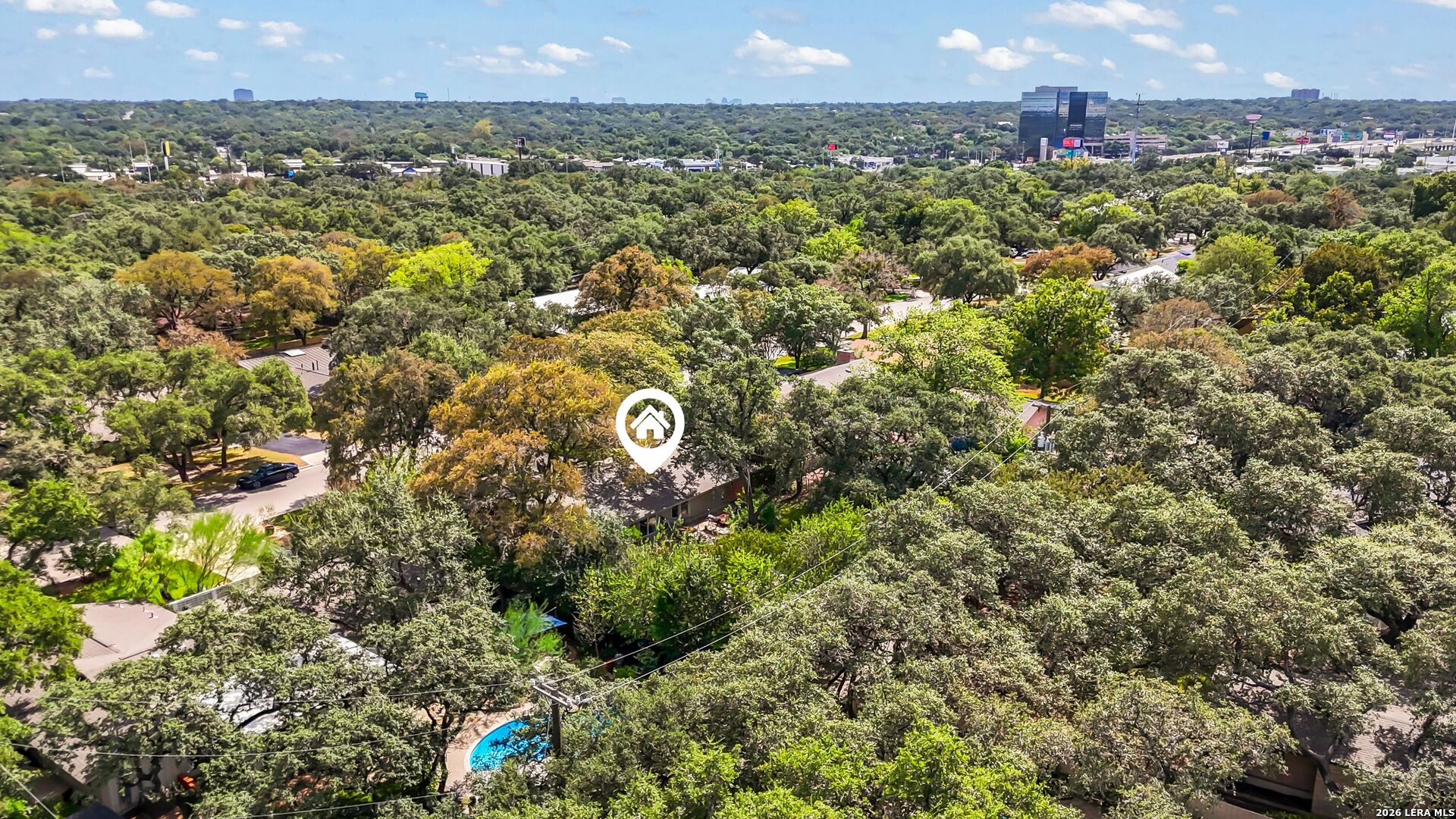 2823 Old Moss Rd, San Antonio, TX 78217
