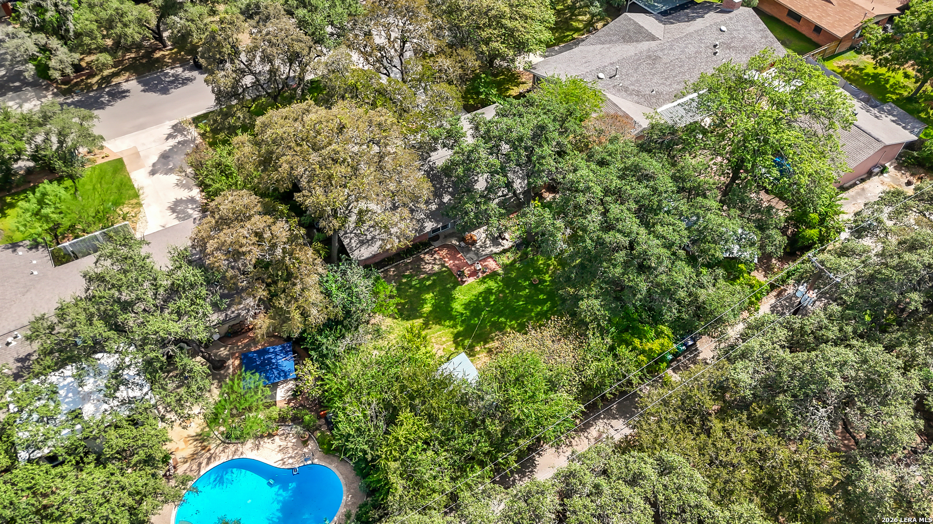 2823 Old Moss Rd, San Antonio, TX 78217
