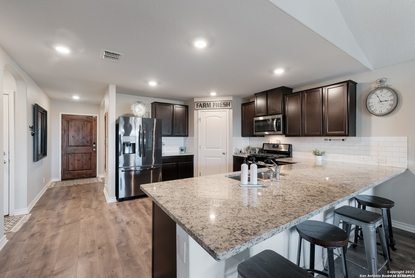 5927 Hindes Stone, San Antonio, TX 78253