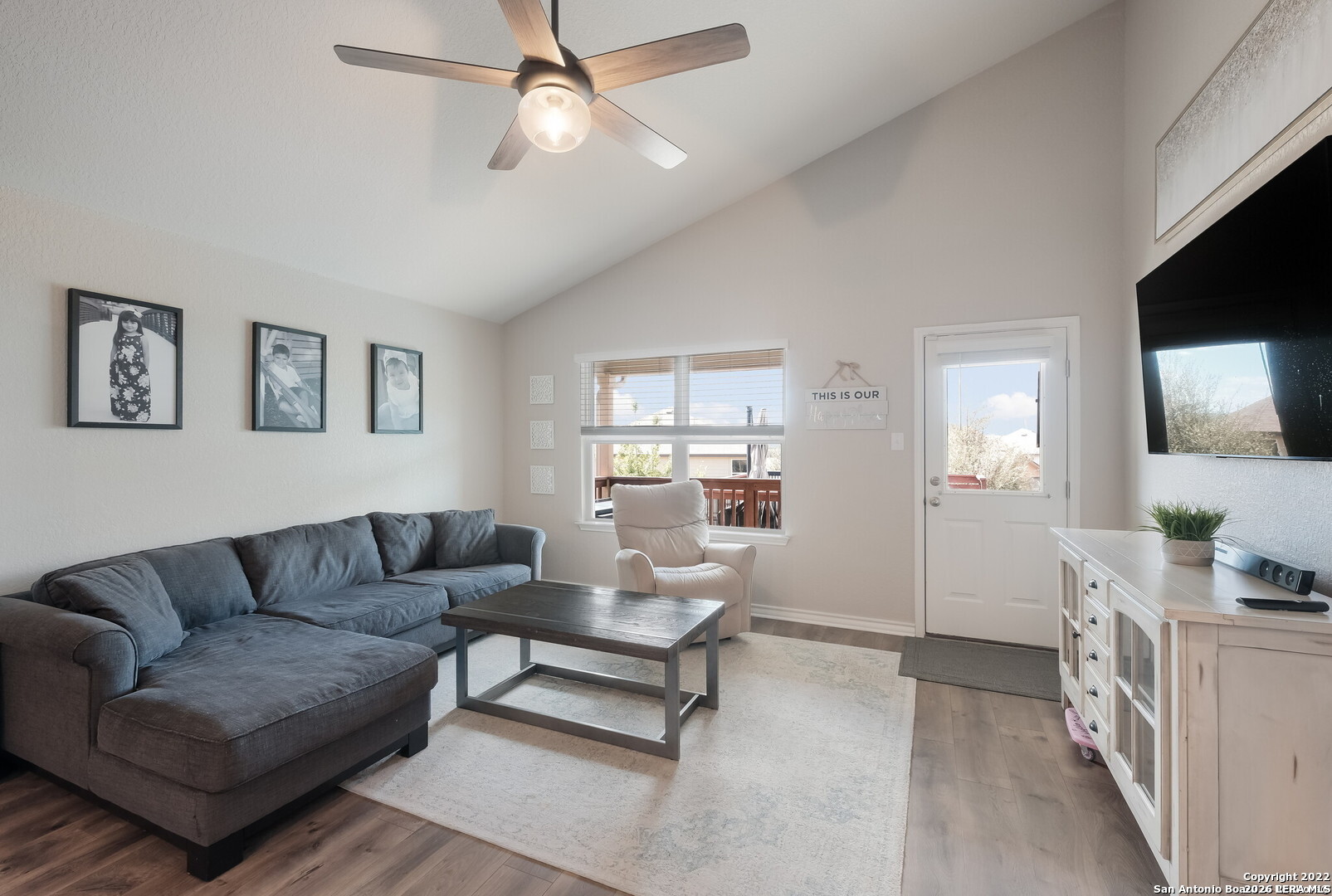 5927 Hindes Stone, San Antonio, TX 78253
