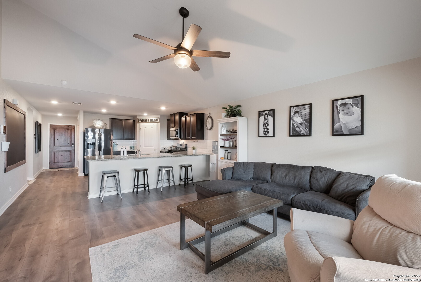 5927 Hindes Stone, San Antonio, TX 78253