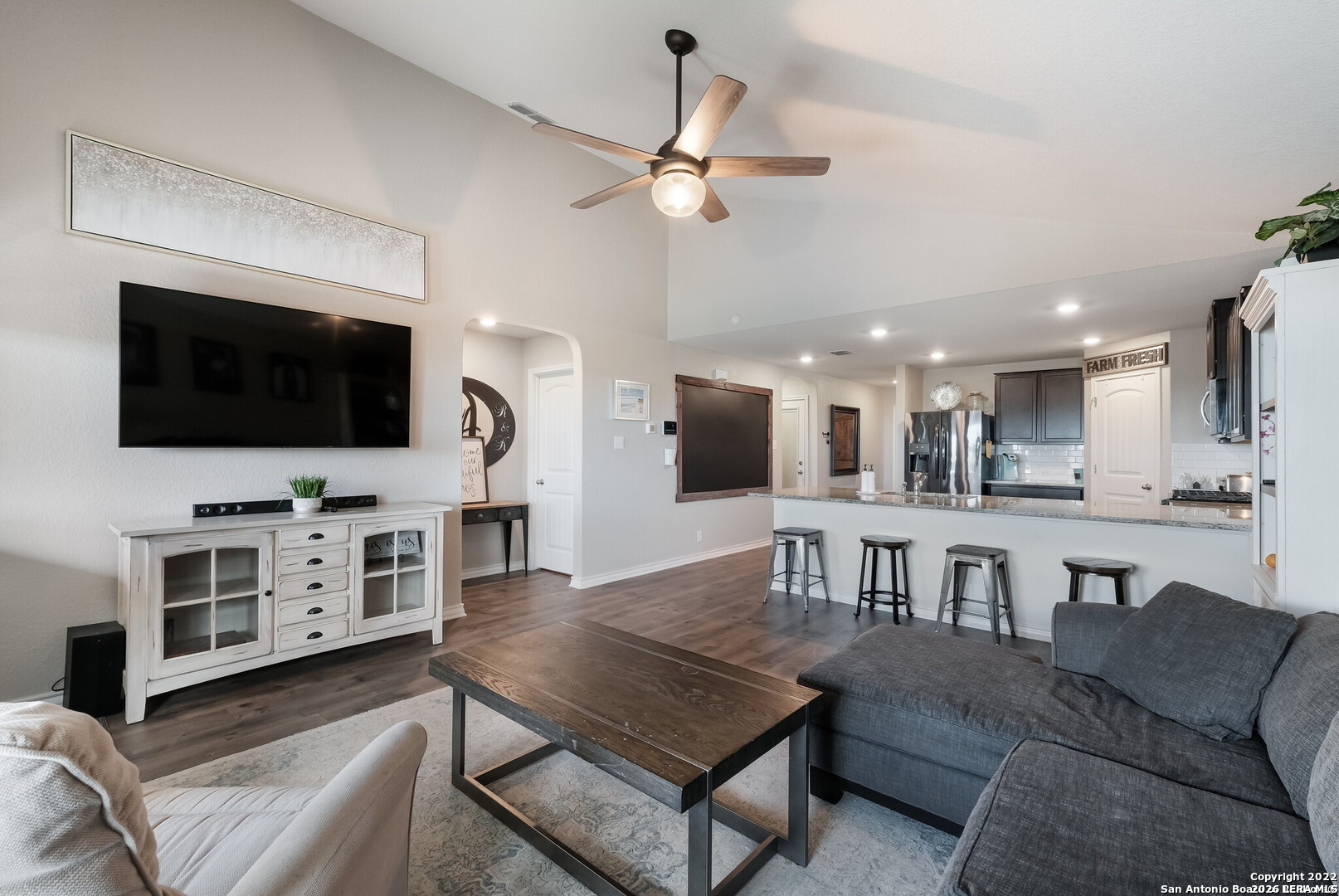 5927 Hindes Stone, San Antonio, TX 78253