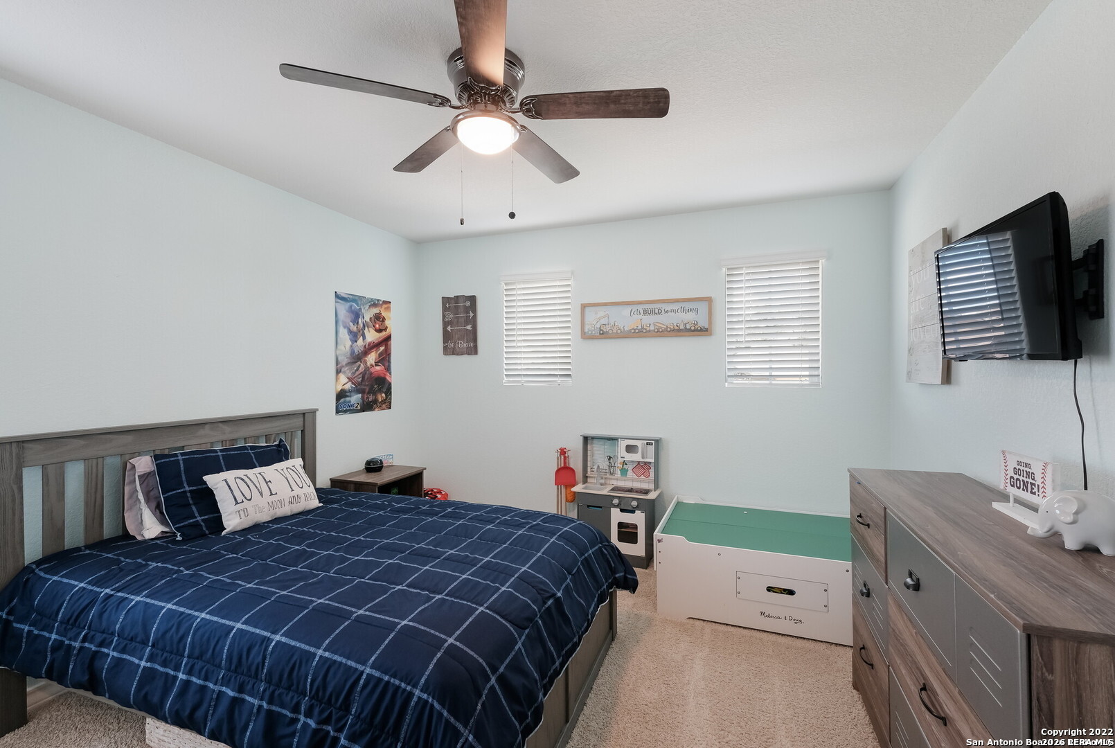 5927 Hindes Stone, San Antonio, TX 78253