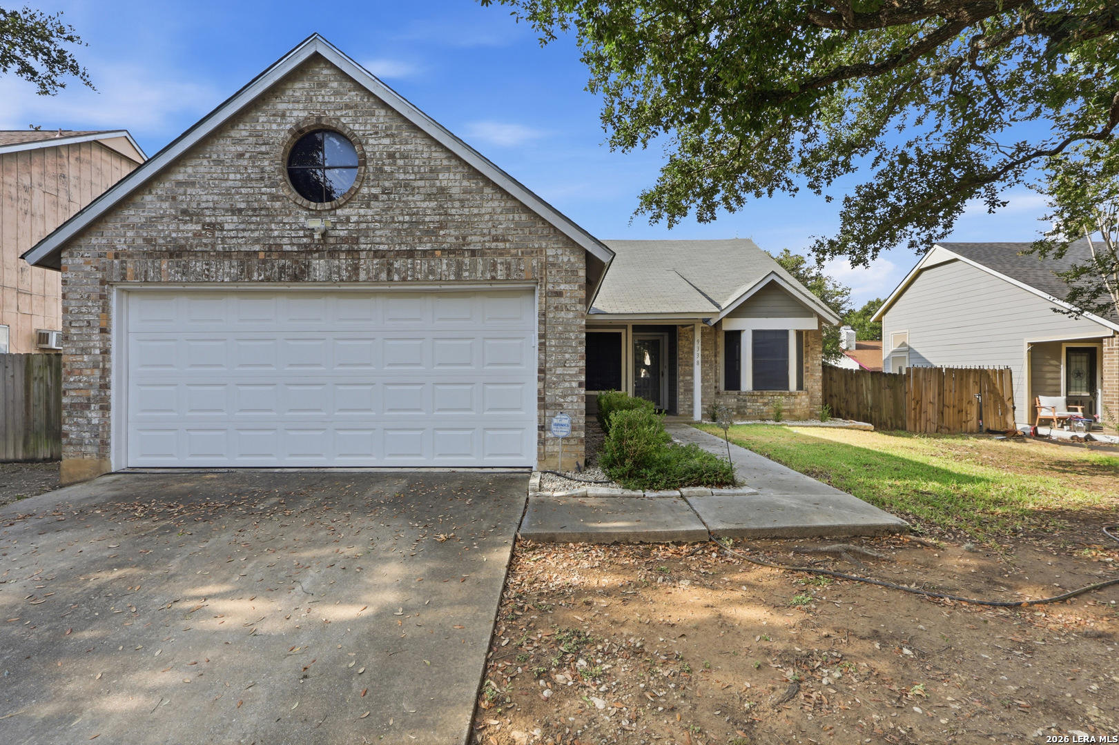9338 Greens Pt, San Antonio, TX 78250
