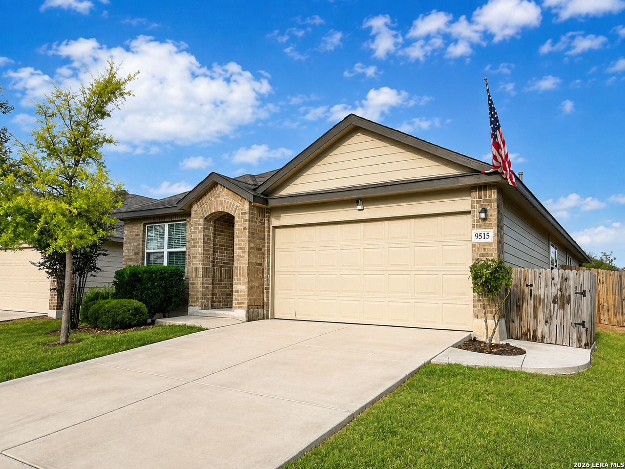 9515 River Rye